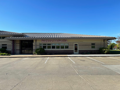 Waggoner Pediatrics of Central Iowa main image