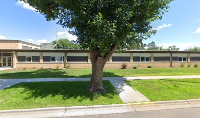 Wahpeton Special Ed Unit image