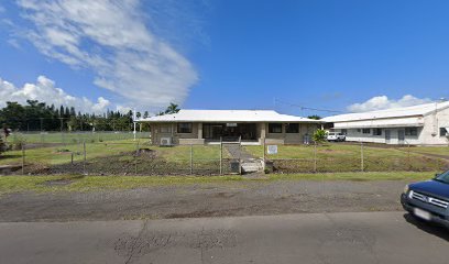 Waiakea Health Center main image