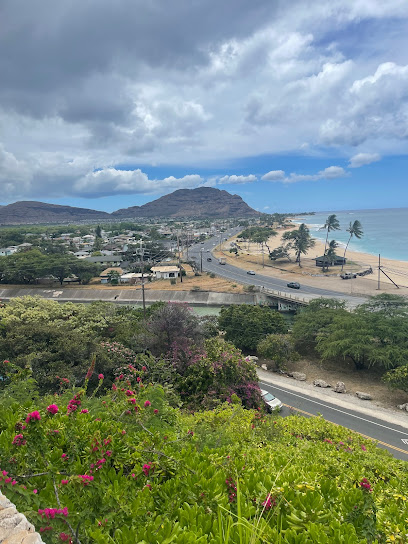 Waianae Coast Comprehensive Health Center: Emergency Room main image