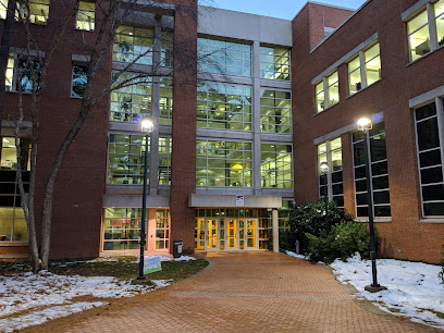 Wake County Health & Human Services main image