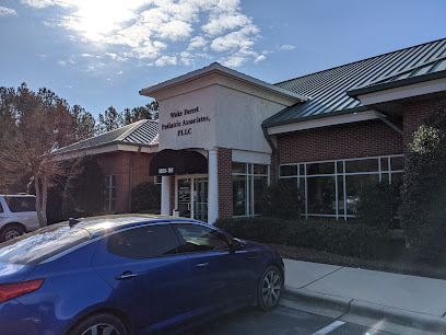 Wake Forest Pediatric Associates, PLLC main image