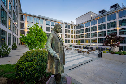 Wake Forest University School of Medicine main image