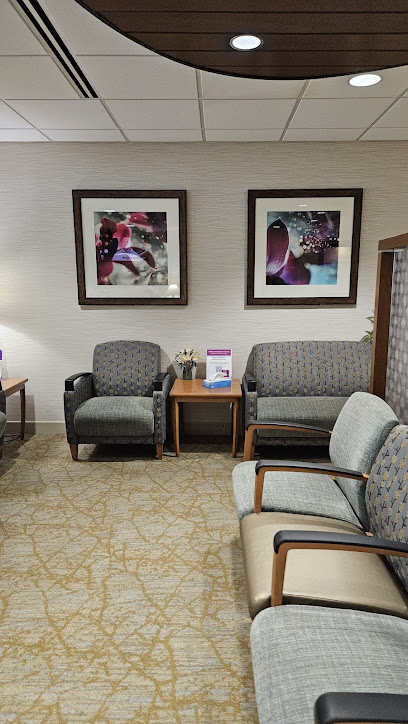 Wake Radiology UNC REX Healthcare- Breast Care Center main image