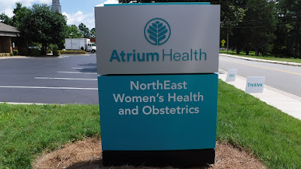 Wake Women's Health main image