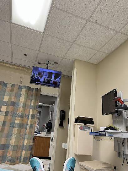 WakeMed Cary Hospital Emergency Room main image