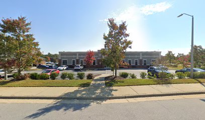 WakeMed Children's - Pediatric Primary Care main image