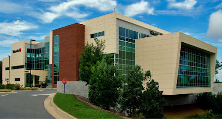 WakeMed Children's - Pediatric Surgery main image