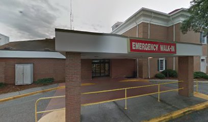 WakeMed Children's Emergency Department main image