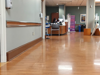 WakeMed Garner Emergency Department main image