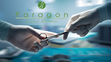 WakeMed General Surgery main image