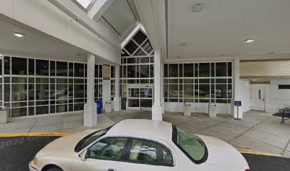 WakeMed North Hospital image