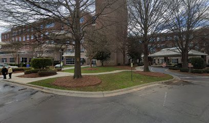 WakeMed Obstetrics & Gynecology main image