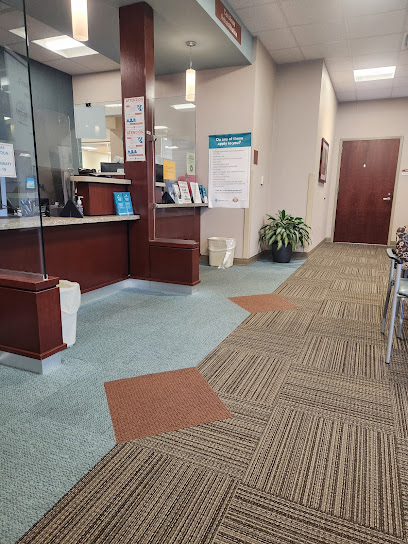 WakeMed Outpatient Rehabilitation main image