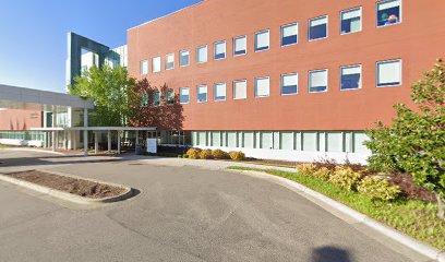 WakeMed Outpatient Rehabilitation main image