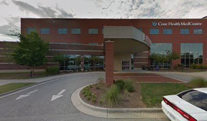 WakeMed Rehabilitation Hospital main image