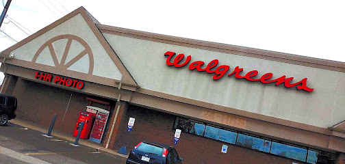 Walgreens main image