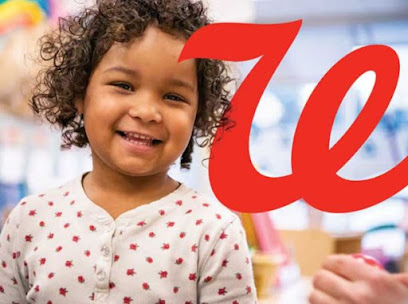 Walgreens image