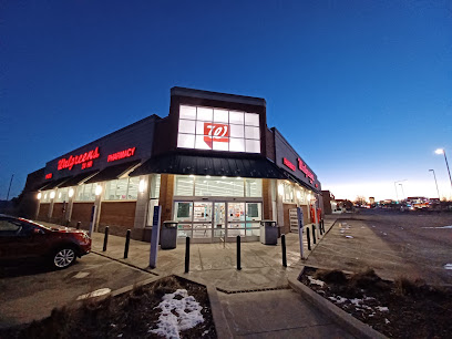 Walgreens main image
