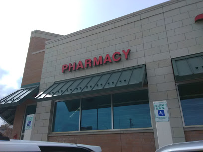 Walgreens main image