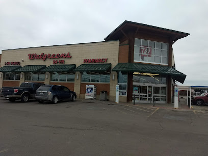 Walgreens main image