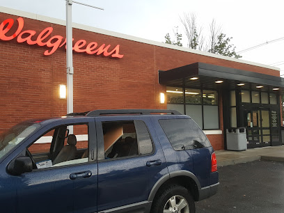 Walgreens Pharmacy at Providence Community Health Center main image