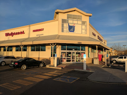 Walgreens Pharmacy image