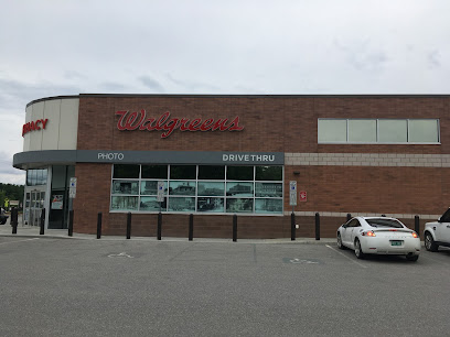 Walgreens Pharmacy main image