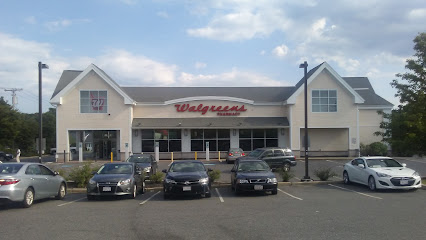 Walgreens Pharmacy main image