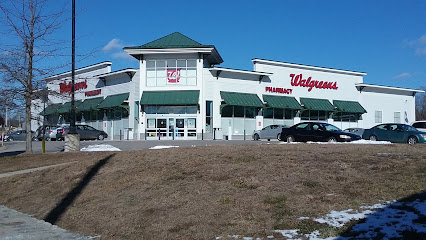 Walgreens Pharmacy main image