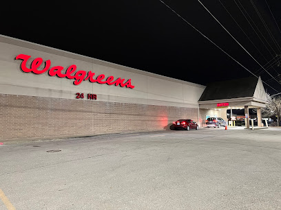 Walgreens Pharmacy main image