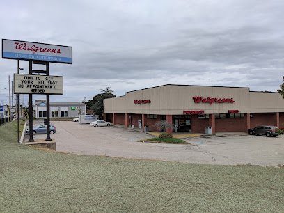 Walgreens Pharmacy main image