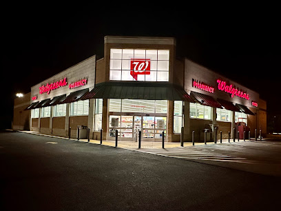 Walgreens Pharmacy main image