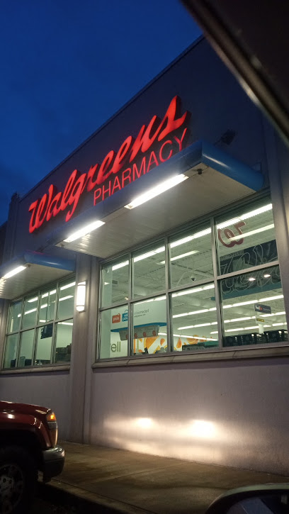 Walgreens Pharmacy main image