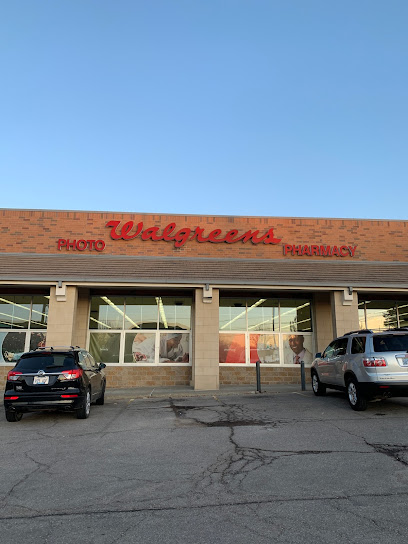 Walgreens Pharmacy main image