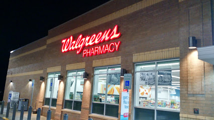 Walgreens Pharmacy main image