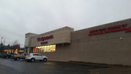 Walgreens Pharmacy main image