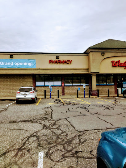 Walgreens Pharmacy main image