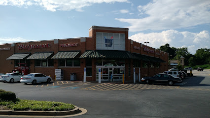 Walgreens Pharmacy image