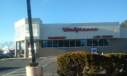 Walgreens Pharmacy main image