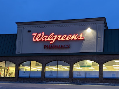 Walgreens Pharmacy main image