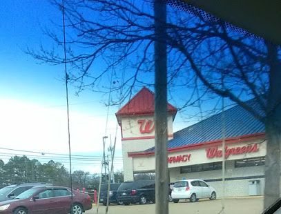 Walgreens Pharmacy main image