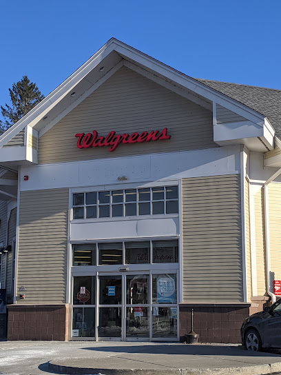 Walgreens Pharmacy main image