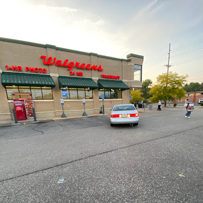 Walgreens Pharmacy main image