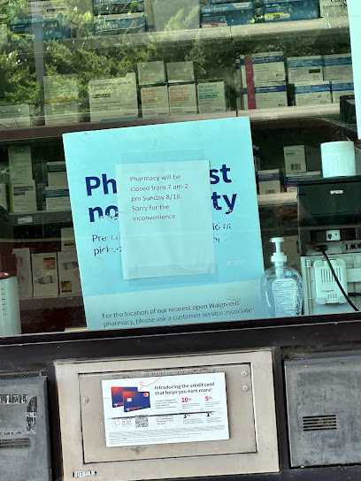 Walgreens Pharmacy main image