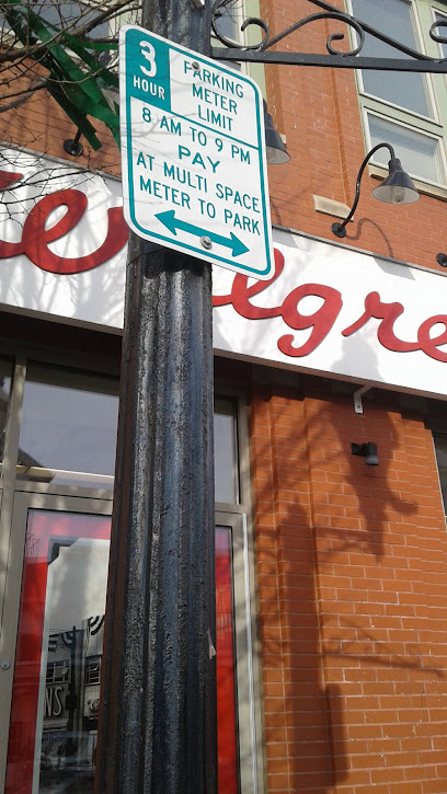 Walgreens image