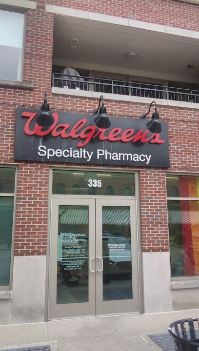 Walgreens Specialty Pharmacy main image