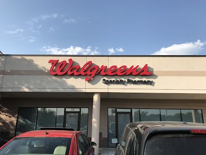 Walgreens Specialty Pharmacy main image