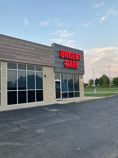 Walk In Urgent Care main image