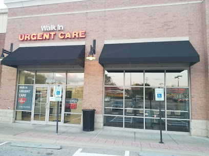 Walk In Urgent Care main image